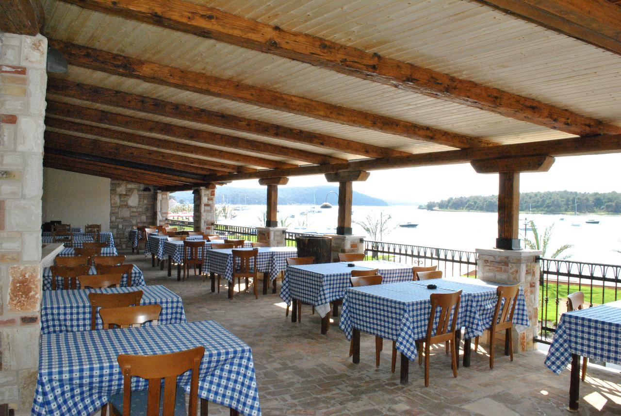 Promenade Bed & Breakfast Medulin Exterior photo